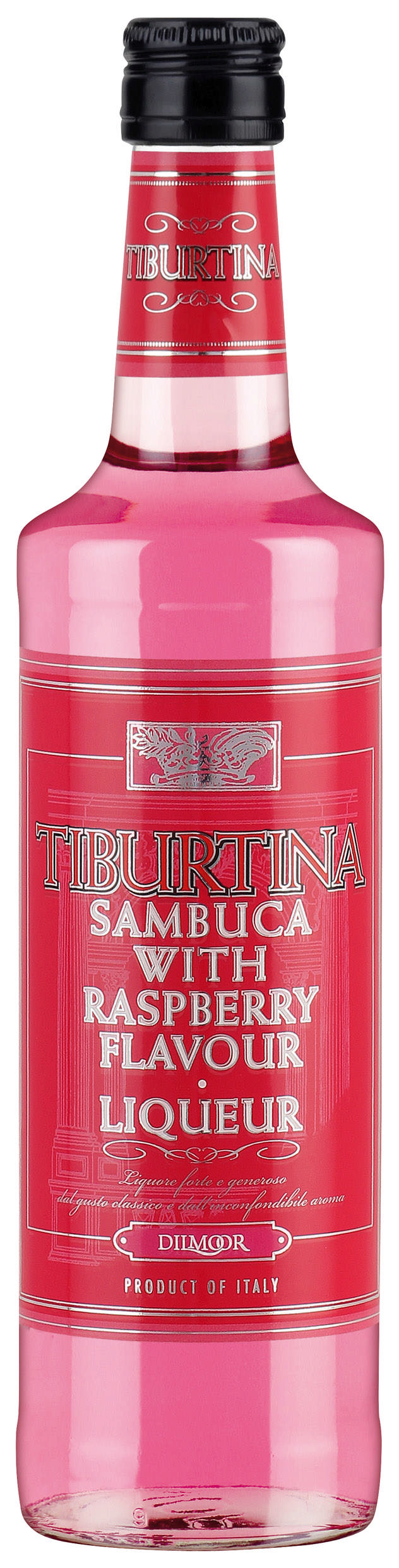 Sambuca Tiburtina Raspberry