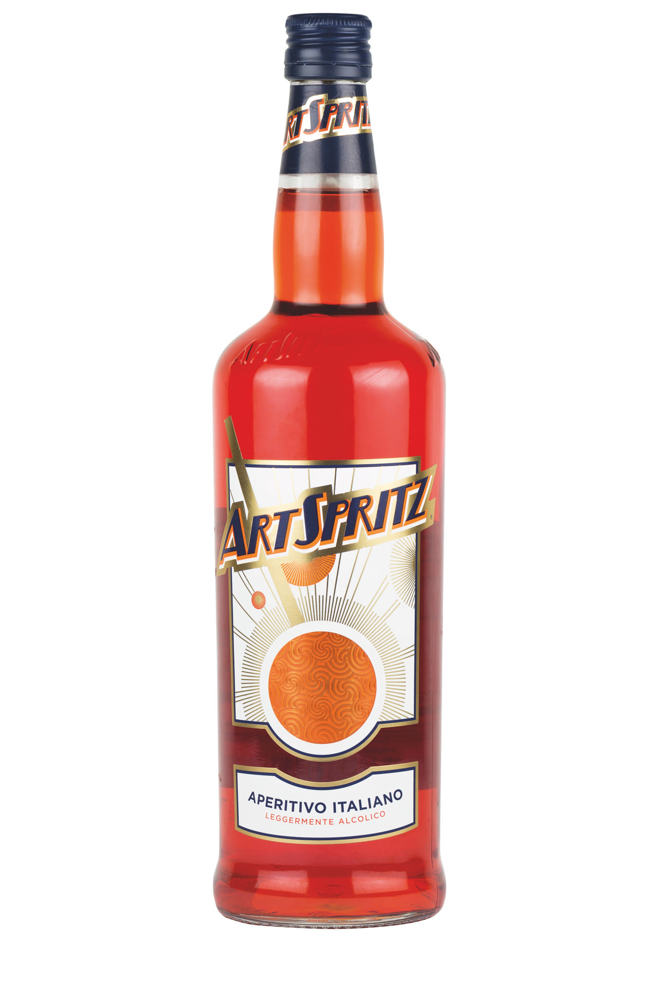 ArtSpritz Aperitivo Italiano