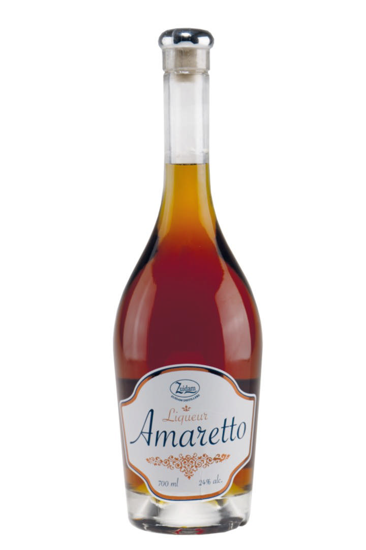 Amaretto Zuidam