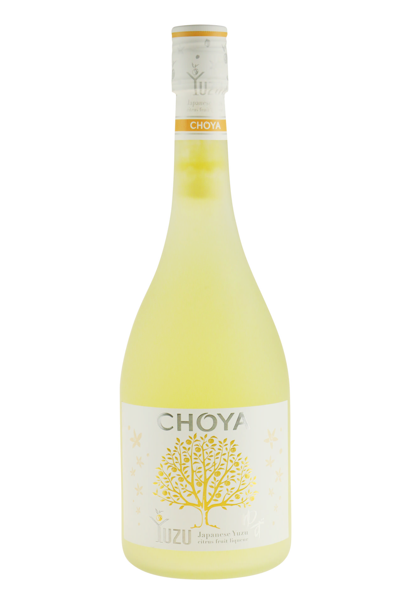 Choya Yuzu