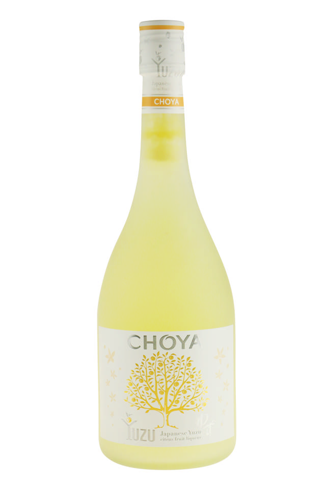 Choya Yuzu