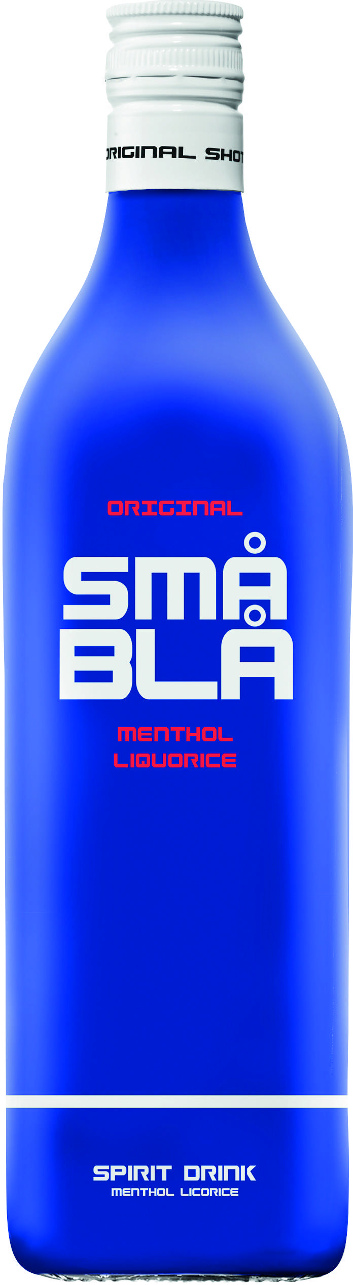 Små Blå