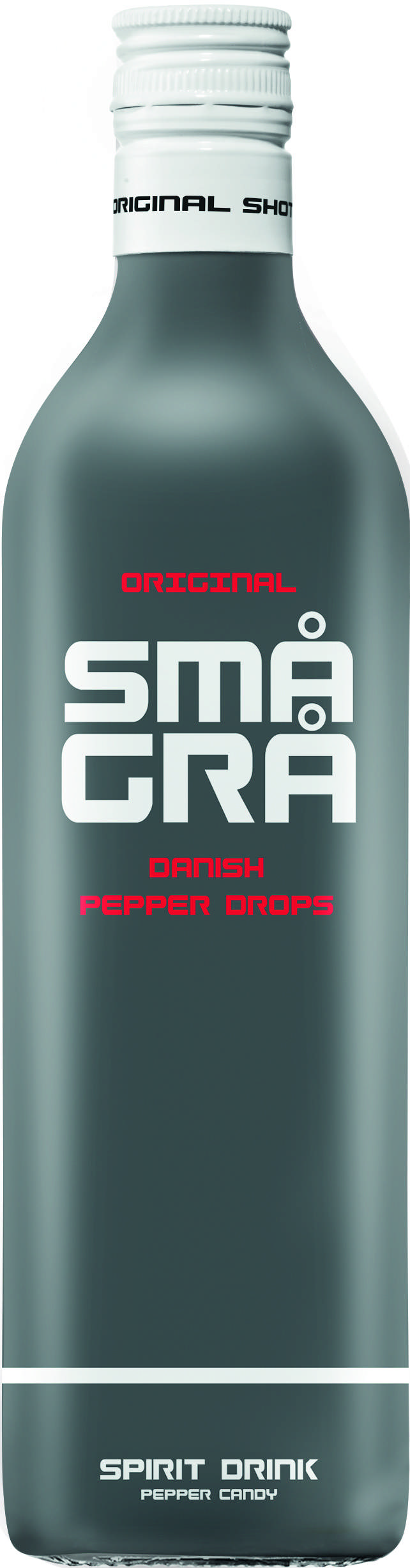 Små Grå, 30%