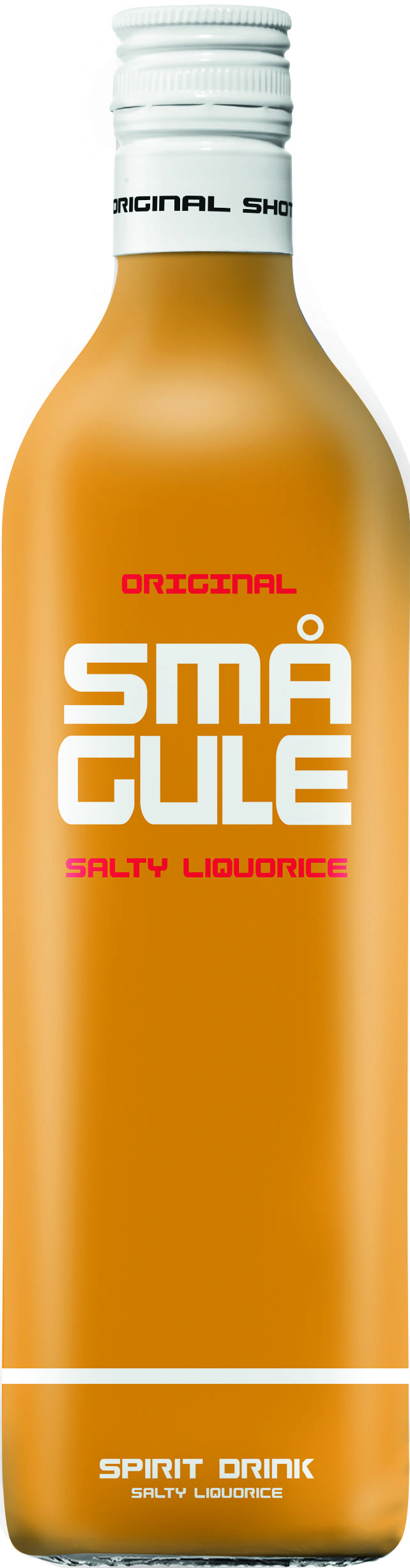 Små Gule, 30%