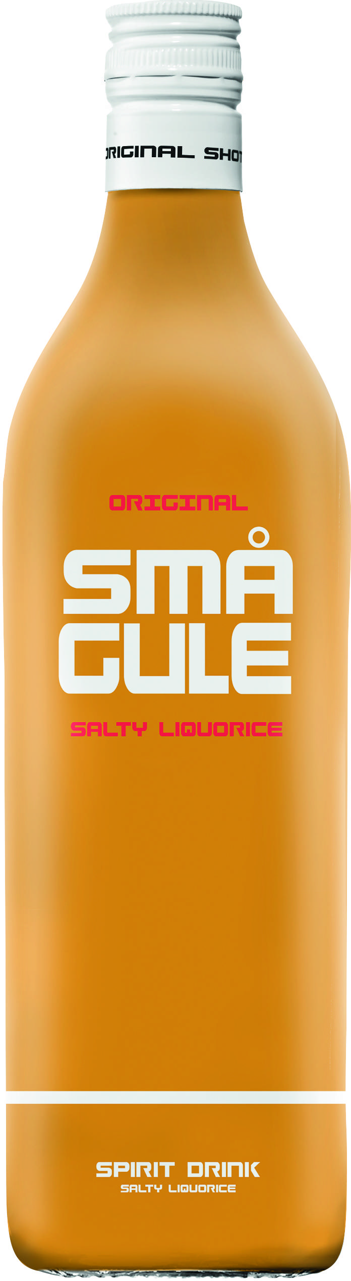 Små Gule