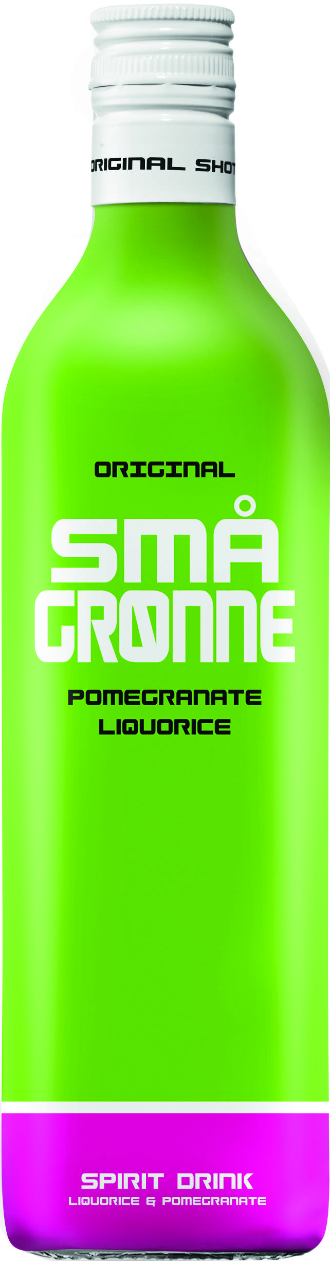 Små Grønne, 30%