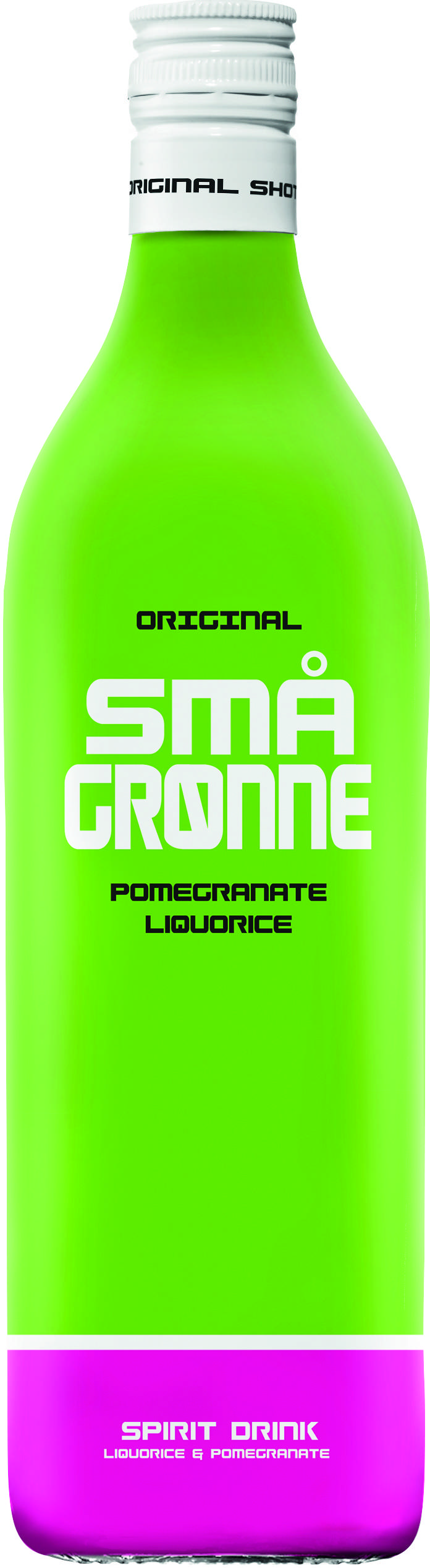 Små Grønne