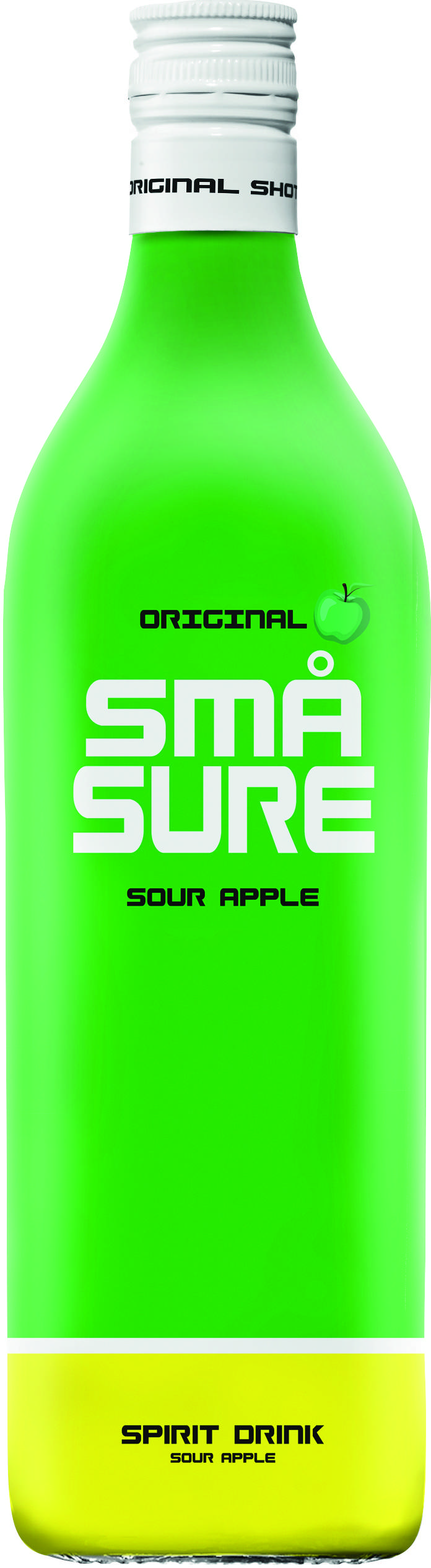 Små Sure Æble