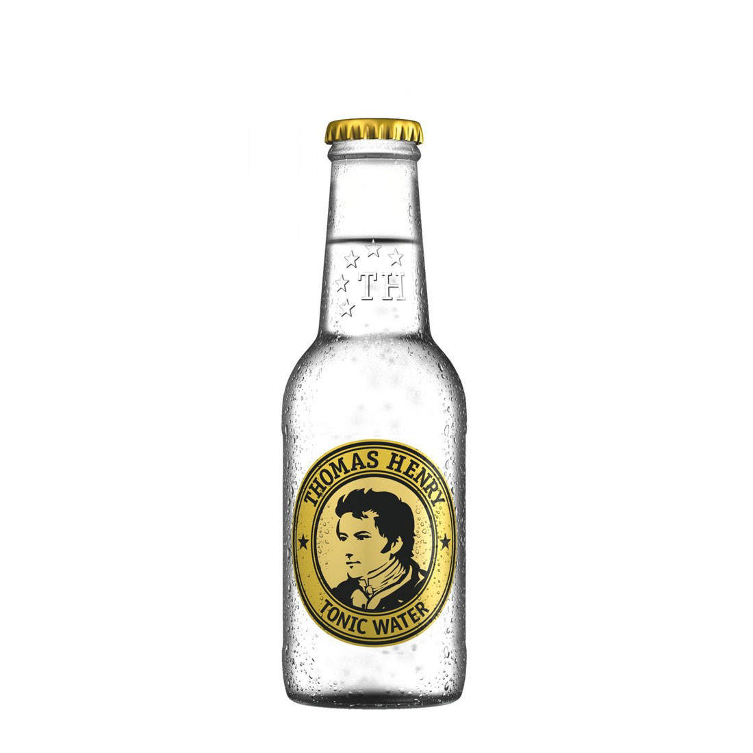 Thomas Henry Tonic Water (24x20cl +pant)