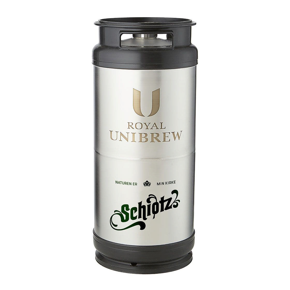 Schiøtz Mørk Mumme Fustage, 20L