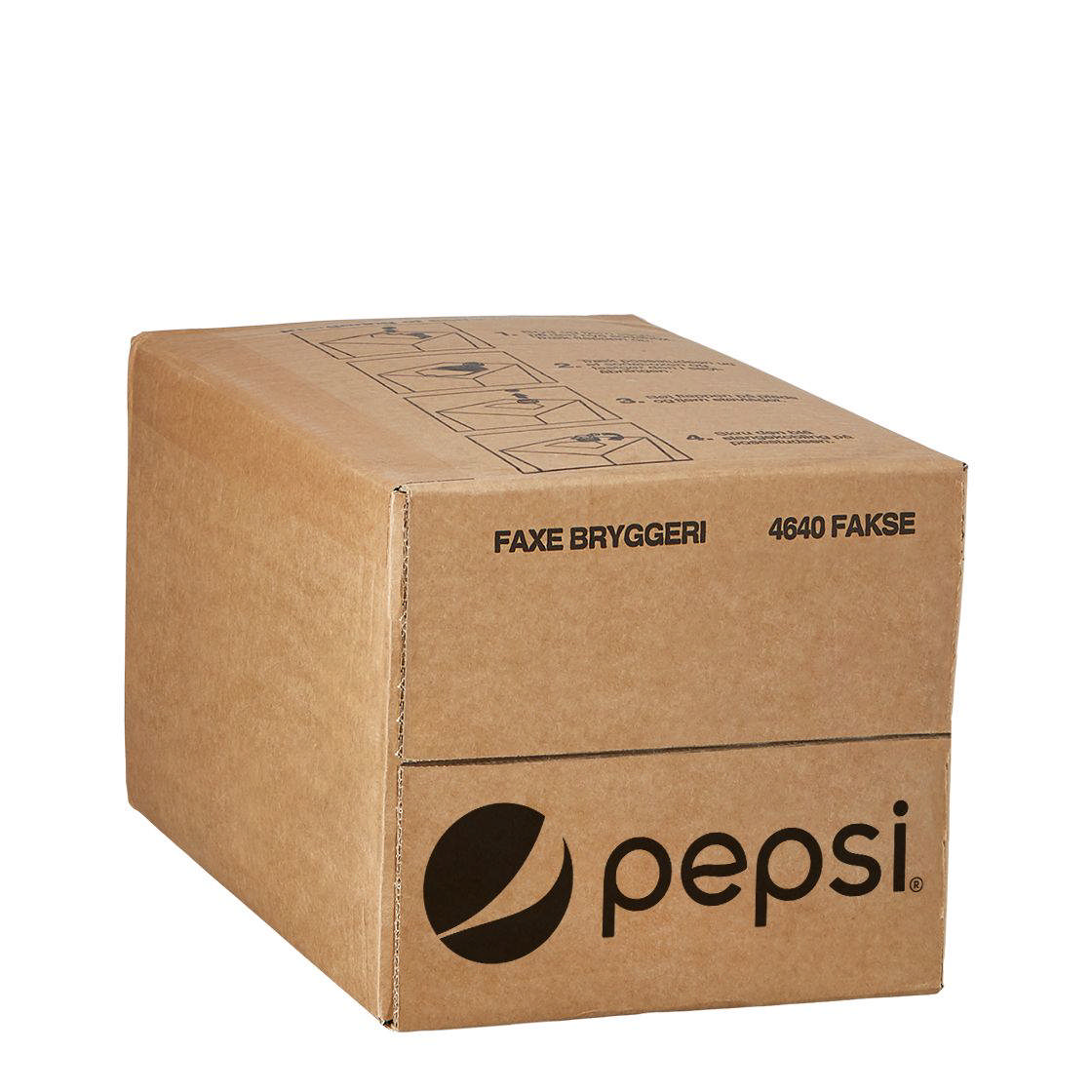 Postmix Pepsi, 20L