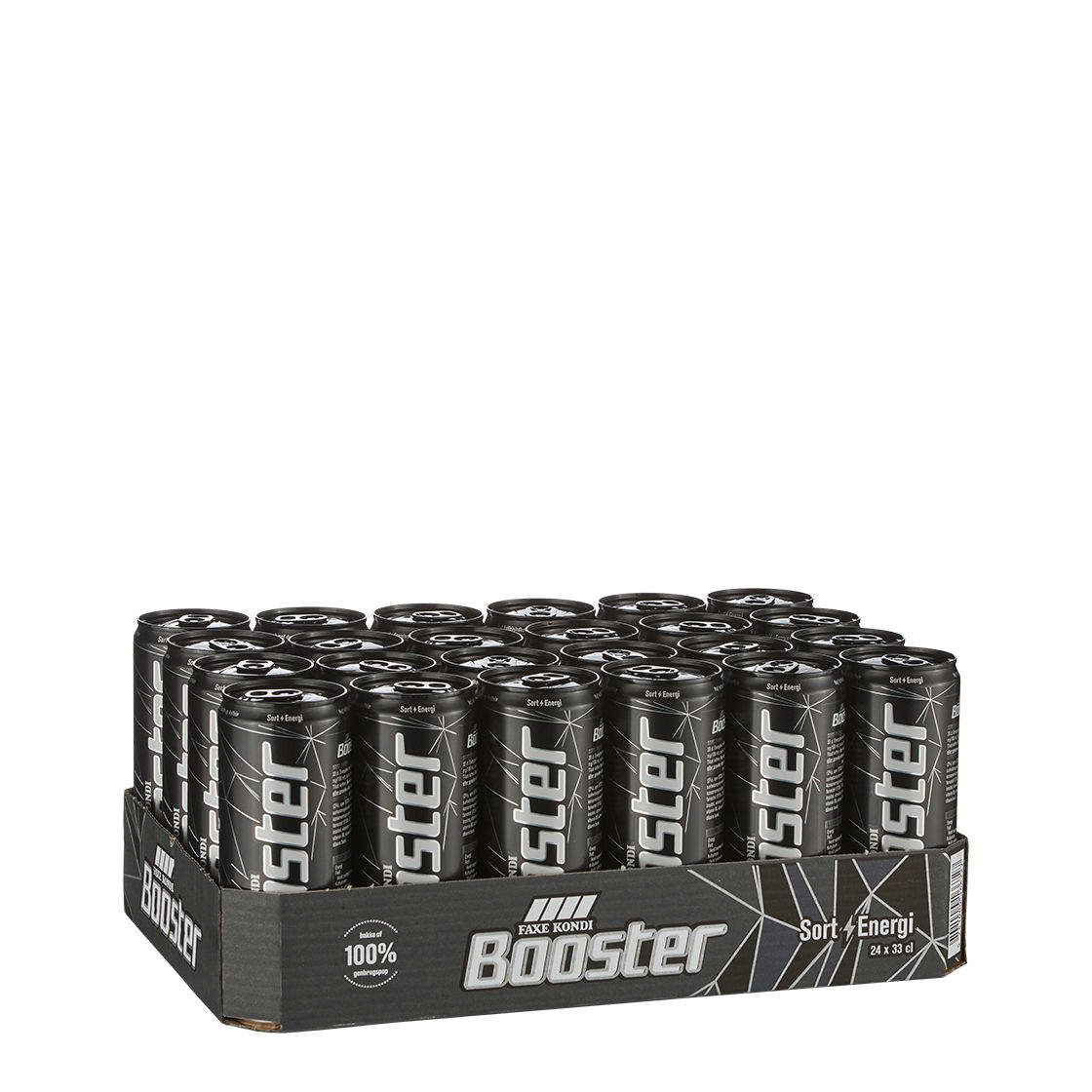 Faxe Kondi Booster 