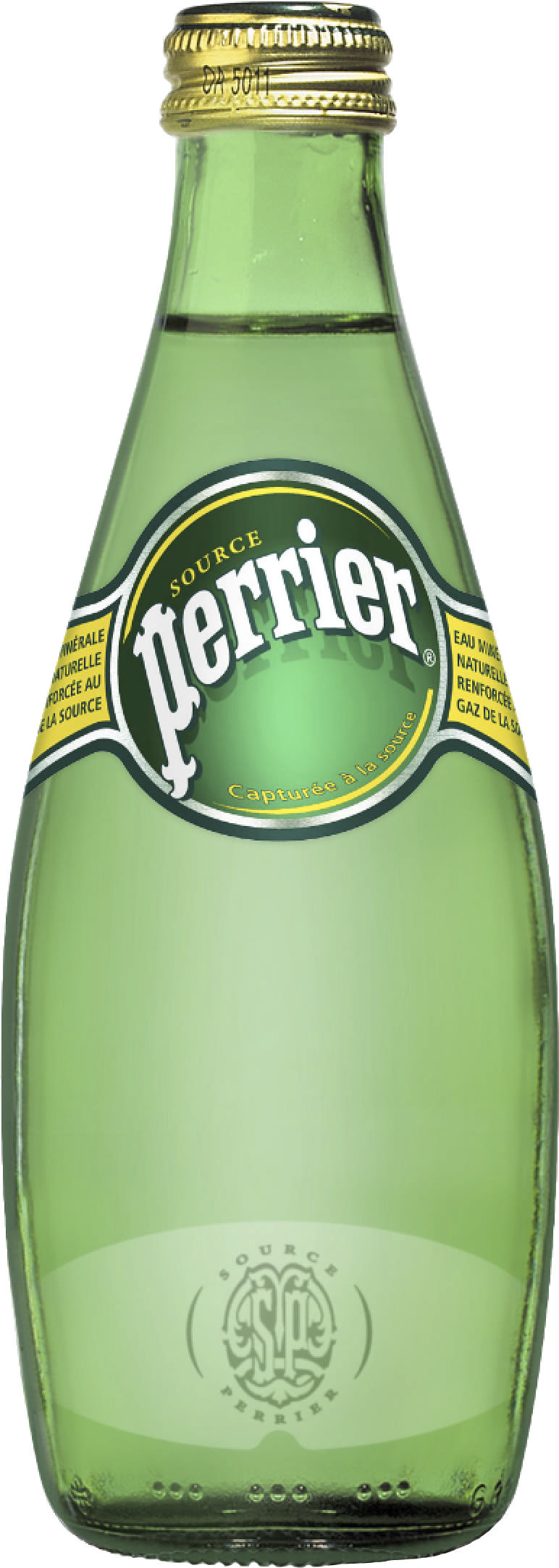 Perrier Classic (12x75cl +pant)