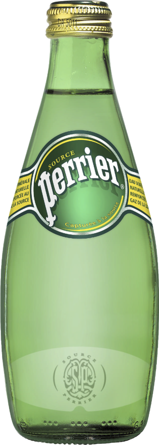 Perrier Classic (12x75cl +pant)
