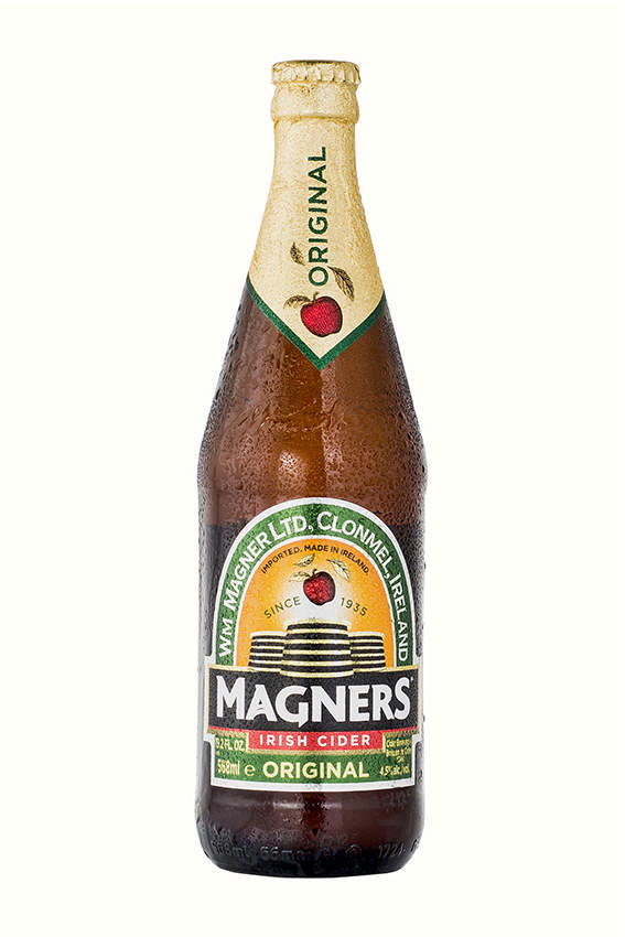 Magners Original Cider (12x56,8cl +pant)