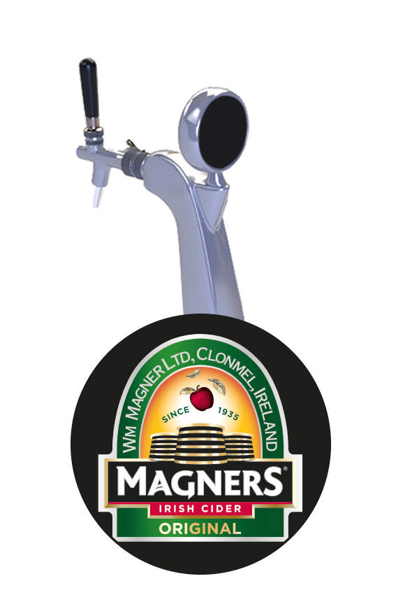 Magners Original Irish Cider, Fustage, 30L