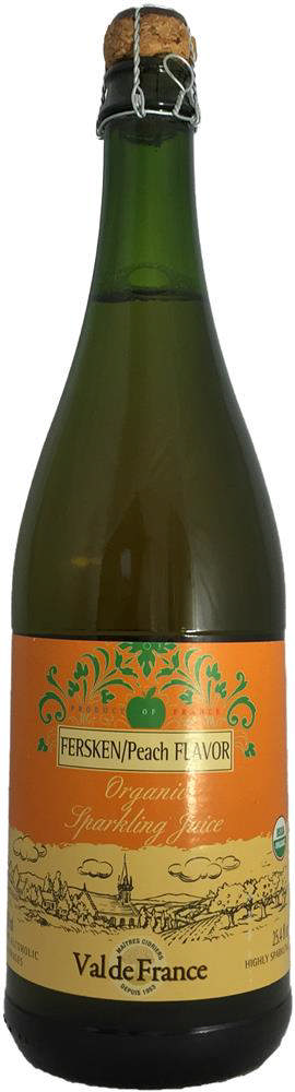 Val de France Ferskencider (6x75cl +pant)