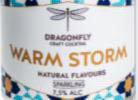 Dragonfly, Warm Storm, Fustage 20L