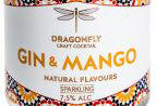 Dragonfly, Gin & Mango, Fustage 20L