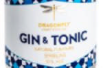Dragonfly, Gin & Tonic, Fustage 20L
