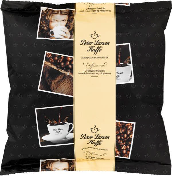 PLK, Pro. 15 Java/Colombia Filterkaffe, 500gr.