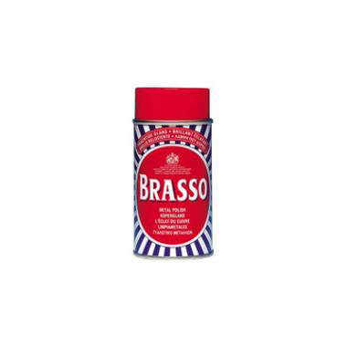 Sterling, Pudsecreme til Kobber/Messing 150ml.