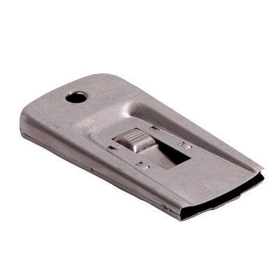 Clickskraber, 4 cm