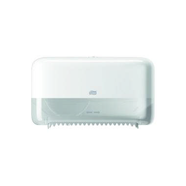 Dispenser, Tork T7 til toiletpapir