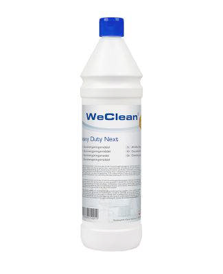 Grundrengøringsmiddel, Svanemærket, 1L