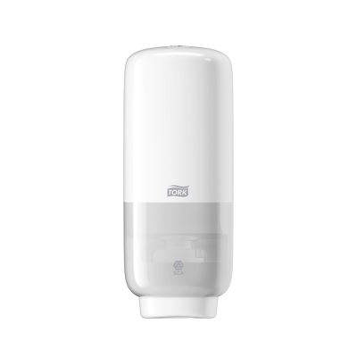 Dispenser, Tork S4, Skumsæbe Intuition, m/sensor