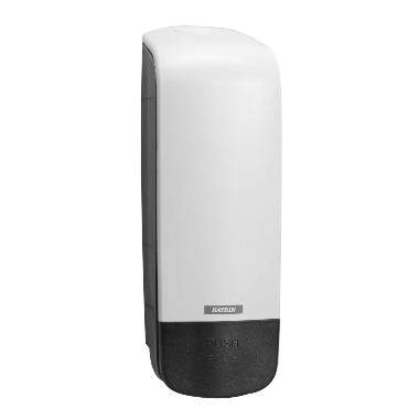 Dispenser, Katrin, t/skumsæbe Refill, Hvid, 1L
