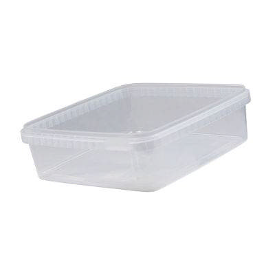 Plastbøtte/Condibøtte PP,1500 (10stk/pakke)