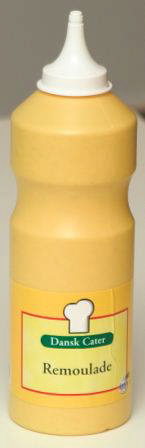 Remoulade, 900gr (6 stk/kolli)