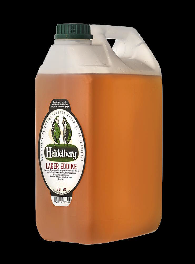 Eddike 10L