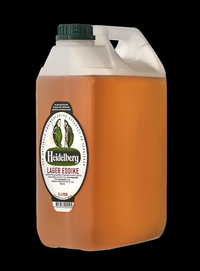 Eddike 10L