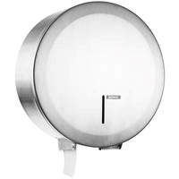 Dispenser, Katrin, Stål, Gigant L