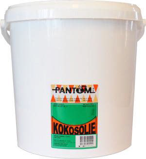 Kokosolie, 9kg