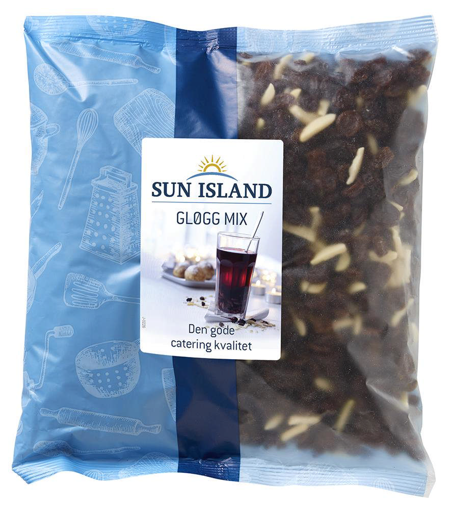 Gløgg Mix, 400g