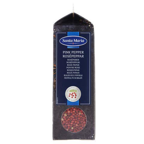 Rosépeber / Pink Pepper, 265gr