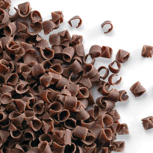 Chokoladespåner, Mørk, 1,5kg