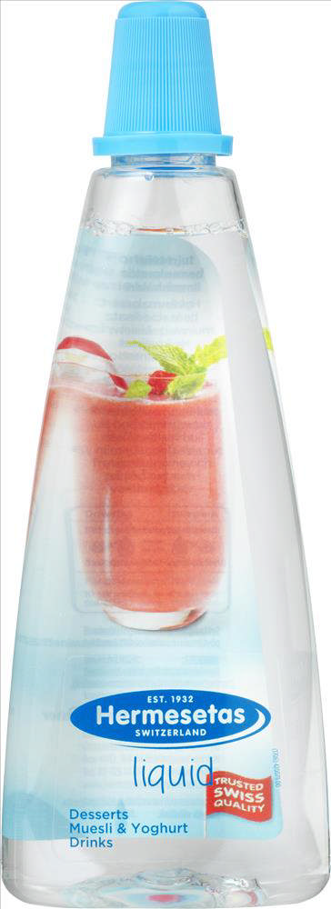 Sødemiddel, Flydende, 200ml