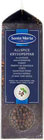 Allehånde, Hele, 345g