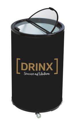 Can Cooler 