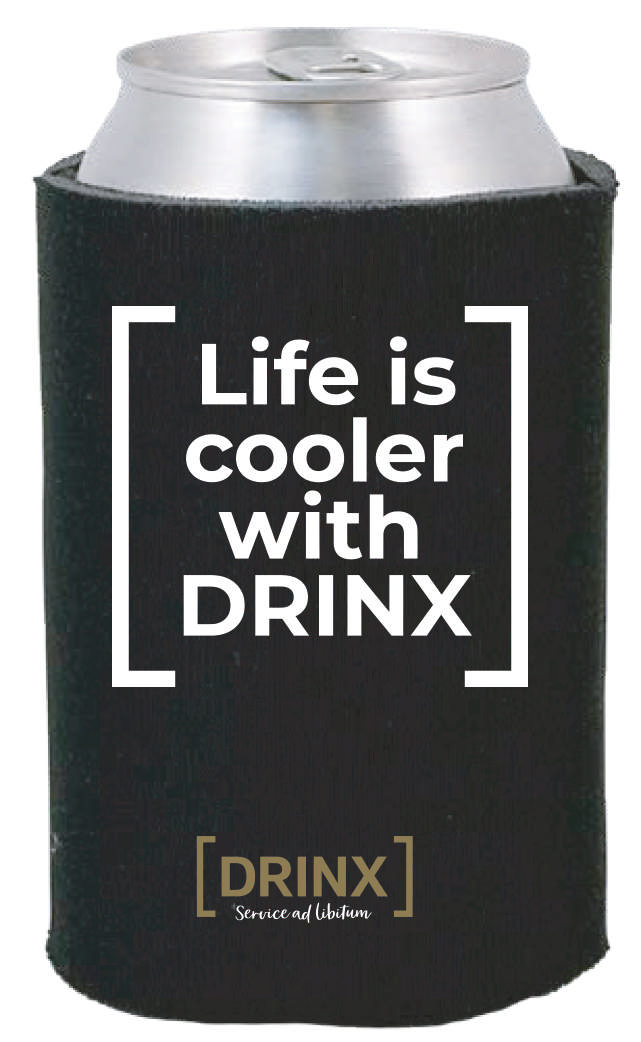 Drinx Dåsekøler - 