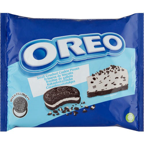Oreo Cookies, Knust, 400gr