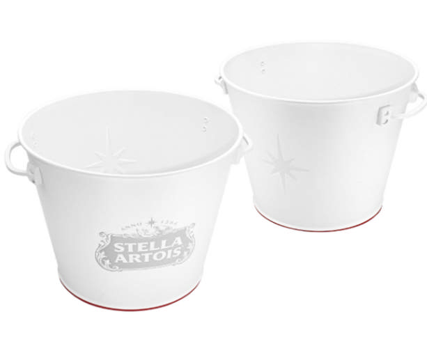 Stella Artois - Isspand