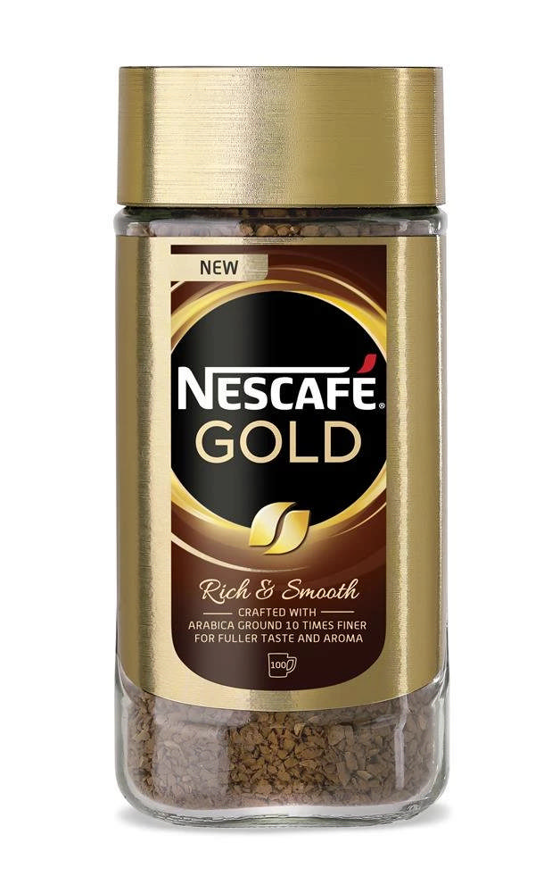 Nescafé Instant 