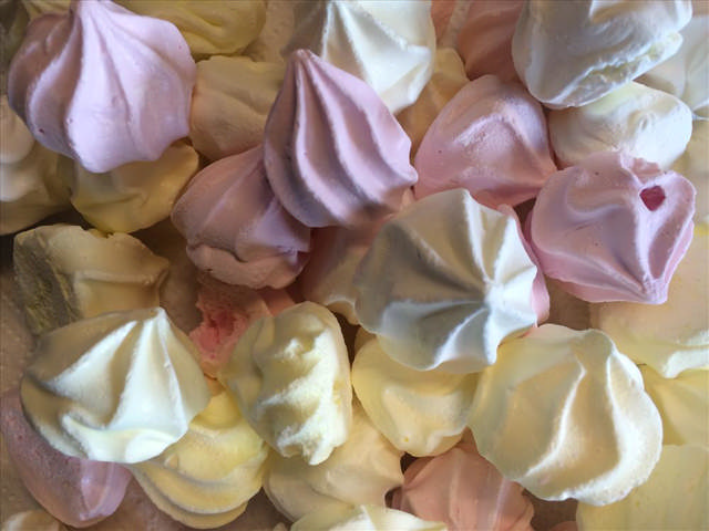 Marengs, Kyskager (9x200g)