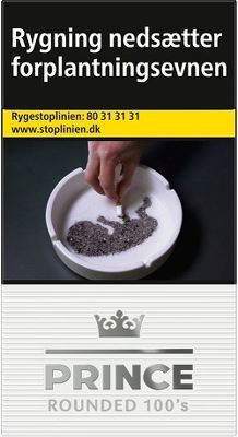 Prince Original 100 HB