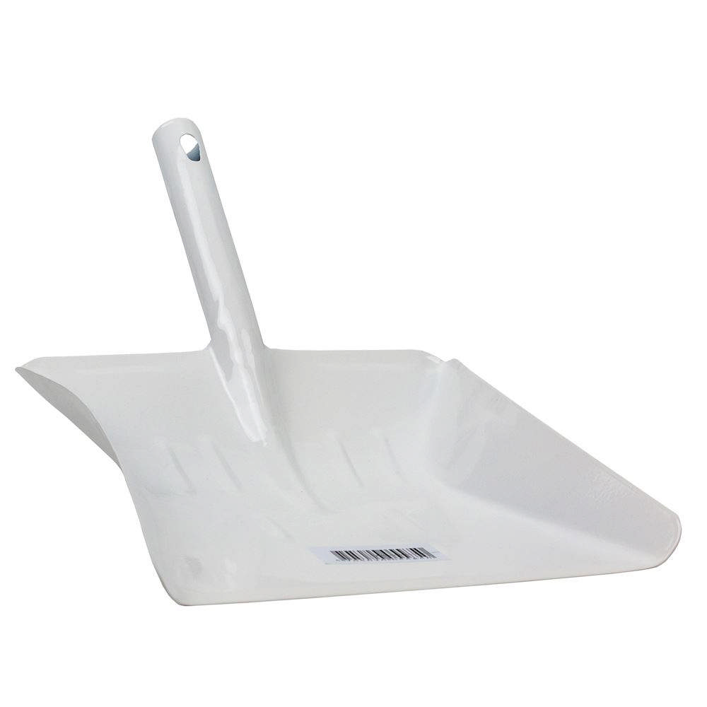 Fejeblad, Metal, 37 cm